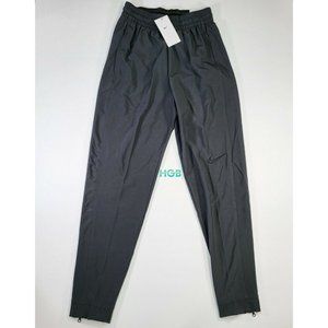 Nike Pants Men's Running Training Athletic Sport Size S Grey DB1747-070